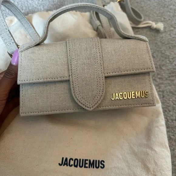 Jacquemus Le Bambino - Picture 1 of 12